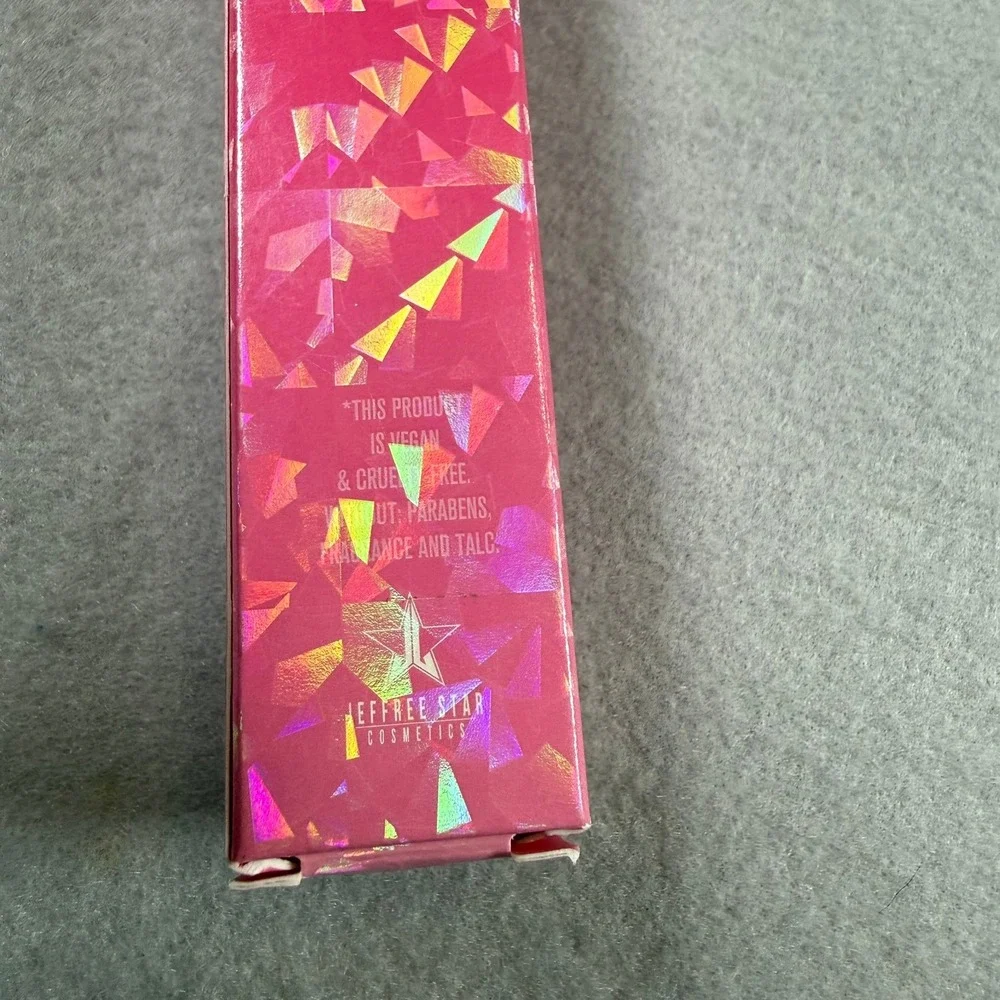 Jeffree Star Magic Star Liquid Concealer C23.5 Full Coverage 3.4ml New in box